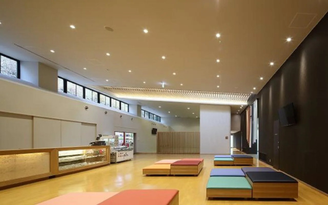 Kyo Ayabe Hotel(京 綾部ホテル)