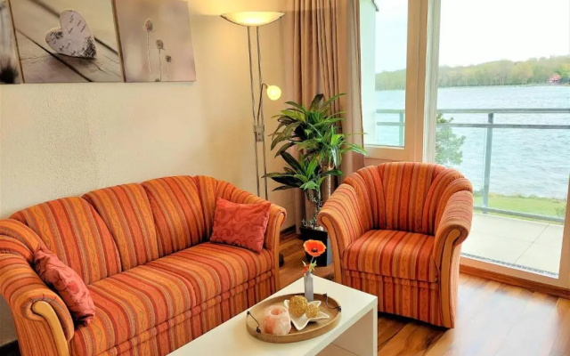Strandhotel App 309