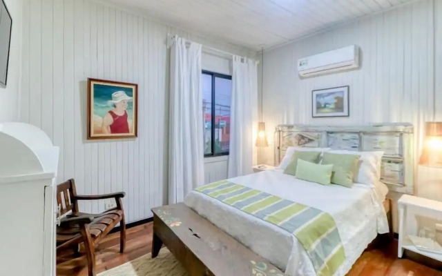 Hotel Punta Descartes