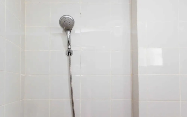 Homey and Simply 2BR at Lagoon Bekasi Town Square Apartment