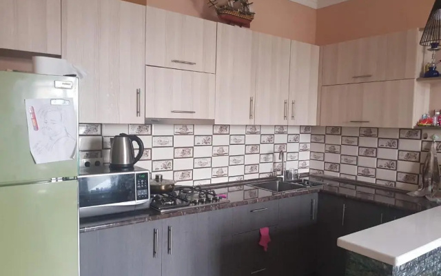 Tbilisi Street Lechkhumi 64A