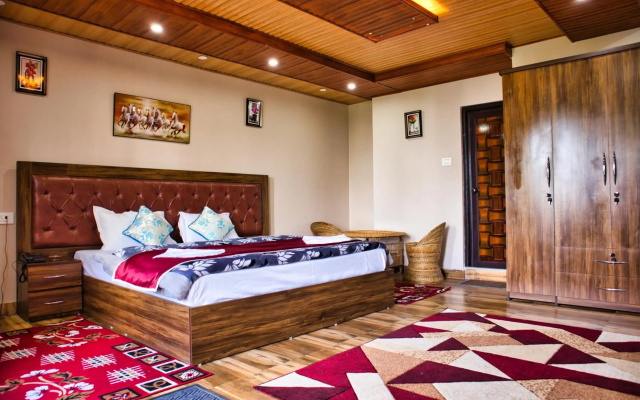 Traditional Homestay