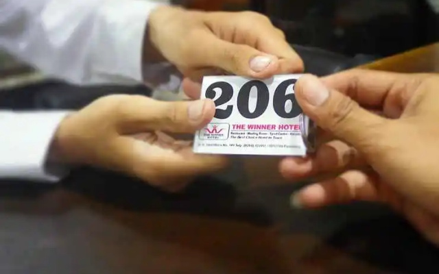 The Winner Hotel