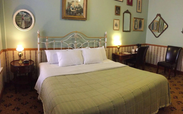 Hotel Millersburg