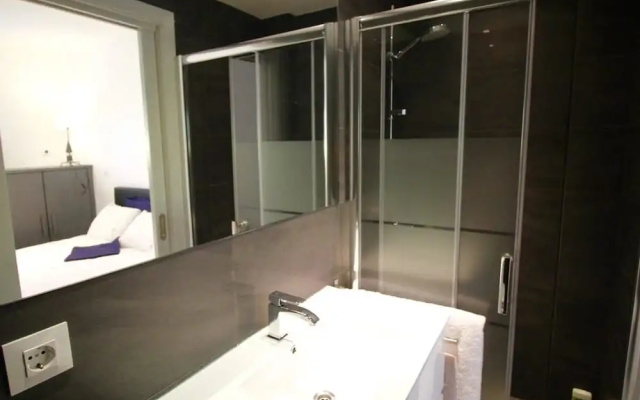 Apartamento 3327 Res Almadrava Bl Vi Bx 2