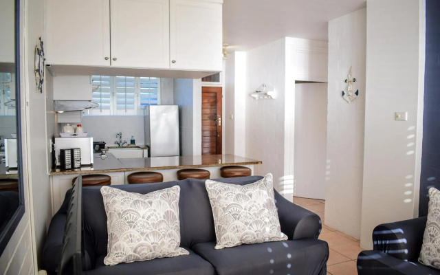 Breathtaking Sea View Apartment Unit 1107