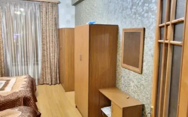 4-комн. квартира в новостройке