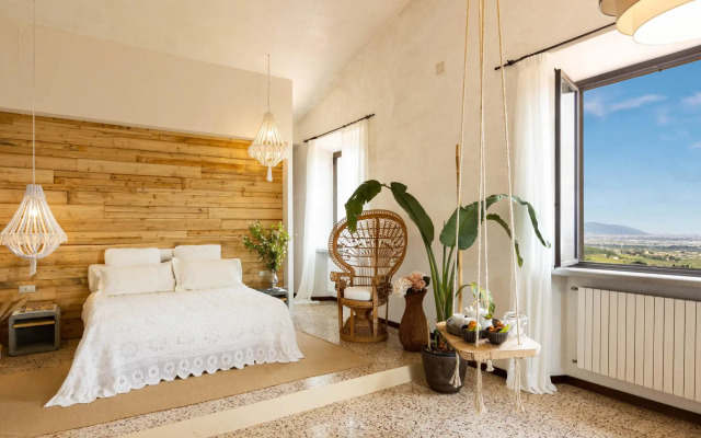 Villa Desiderio 7 in Pistoia