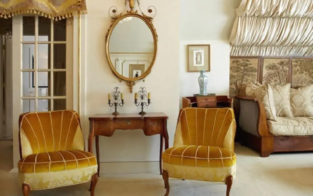 Hotel St Germain