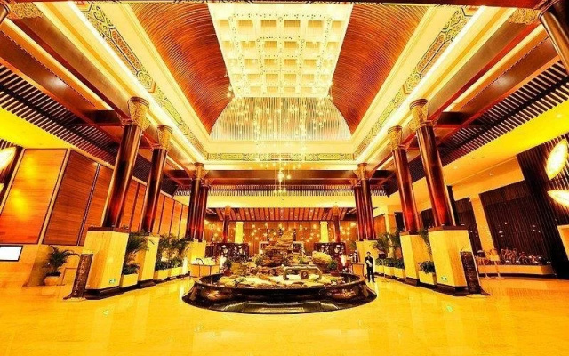 Tonglu Haibo Resort