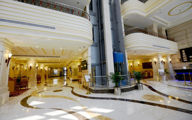 Al Waleed Tower
