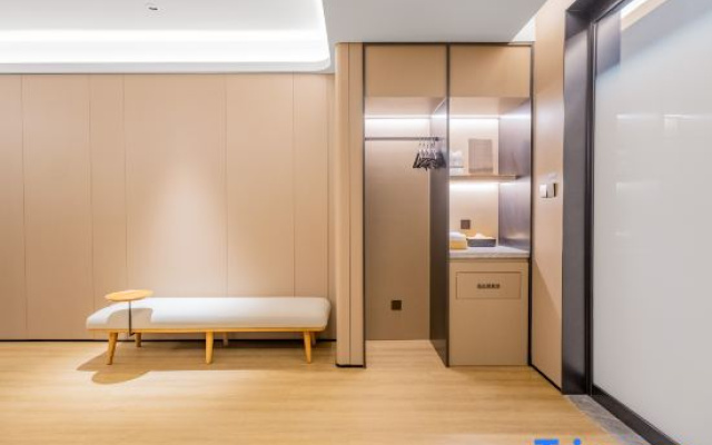 JI Hotel (Kunming Changhong West Road Haile World)