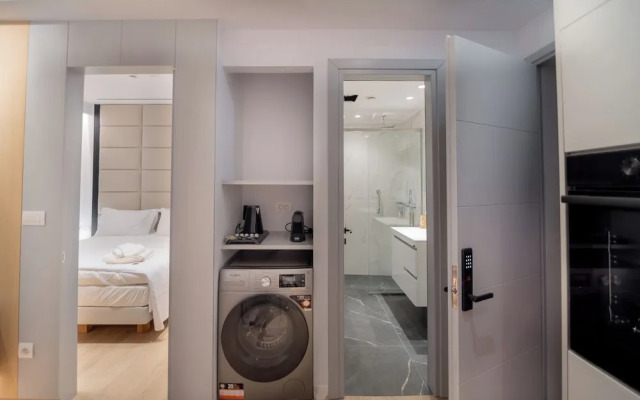 Contessa Bianca San Rocco Luxury Residences