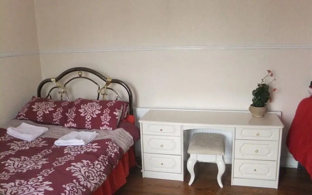 Heavenly Nights Guest House