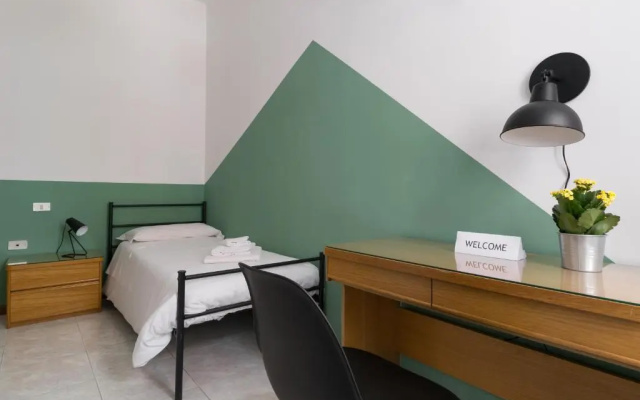 UniHò Hostel