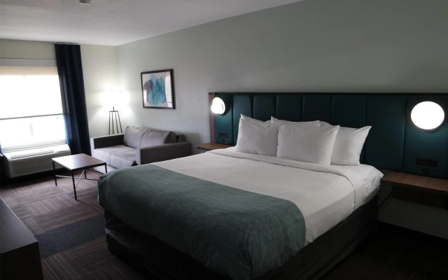 Wingate by Wyndham Kings Bay Naval Base / I-95