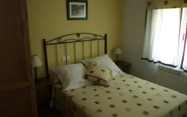 Apartamentos Arroyo Parrilla