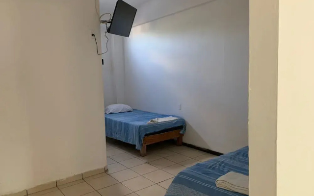Hotel Puerto Real