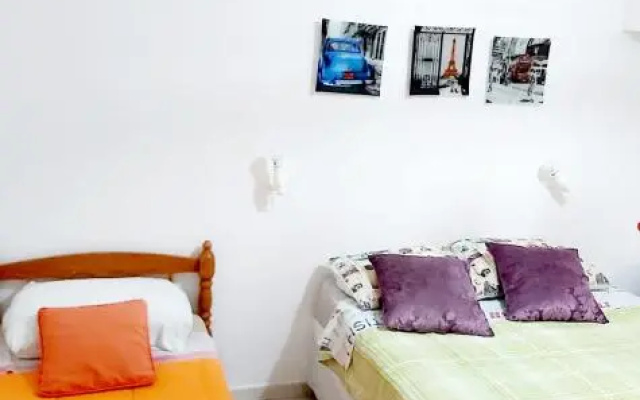Pousada Morena Flor