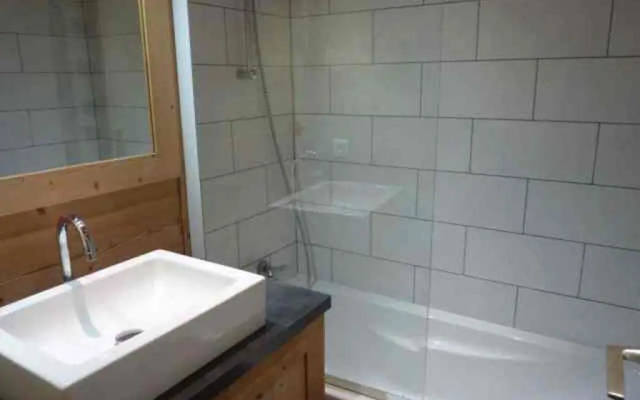 Appartement Morzine, 3 pièces, 6 personnes - FR-1-524-35