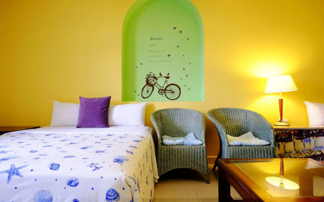 Travel House B&B