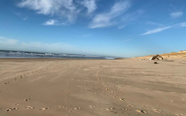 Agreable T2 Lisiere du Golf Lacanau Ocean