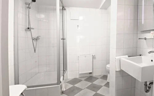 Hotel Ambiente