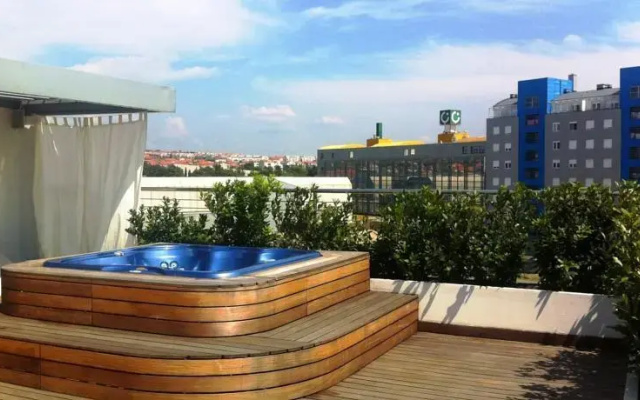 Apartment Zaralux