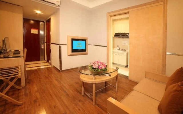 New Year Hotel