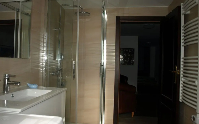 Villa Preciados 6