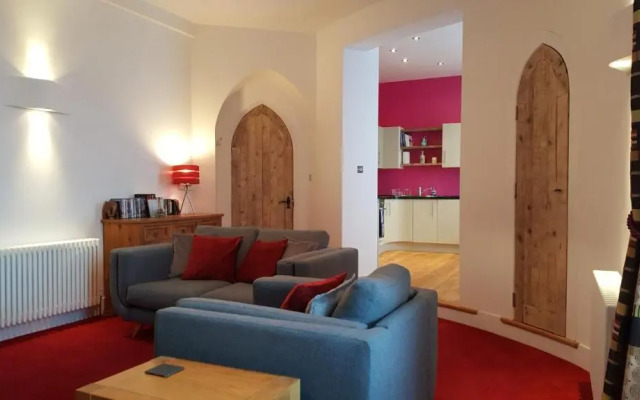The Old Convent Holiday Apartments