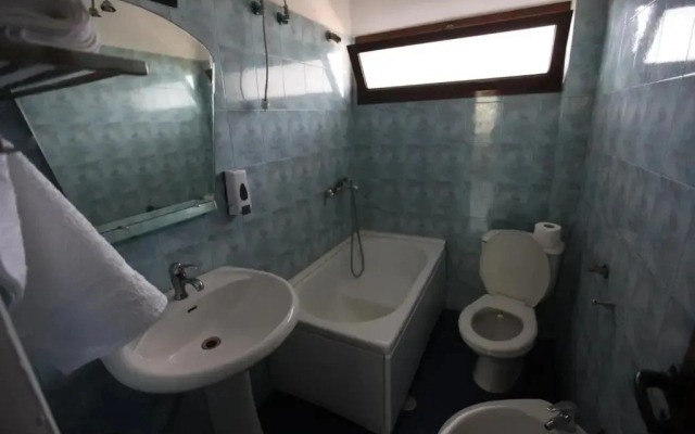 Hotel Colosseo
