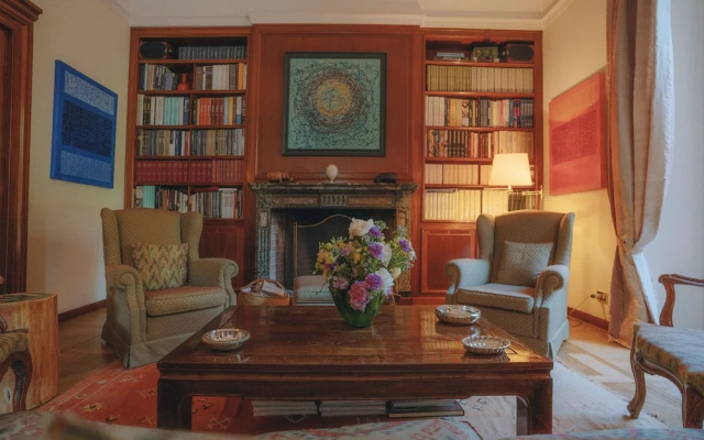 Villa Dell Artista by Elite Villas