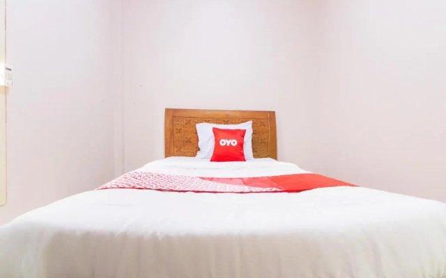 OYO 2883 Zleepy Pondok Gramada