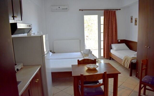 Galanis Hotel