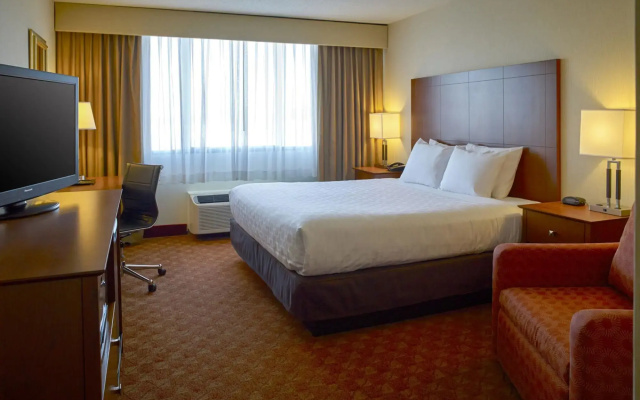 Clarion Hotel Portland Airport ME