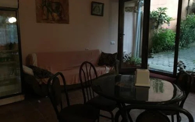 Temos Guesthouse