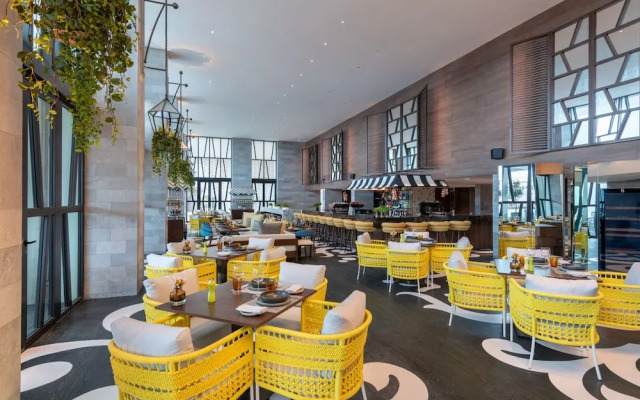 W Algarve Hotel & Residences