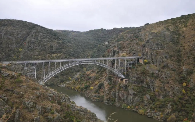 Posada Real La Mula de los Arribes