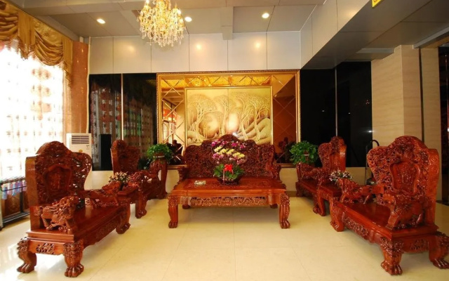 Haixiang Star Hotel