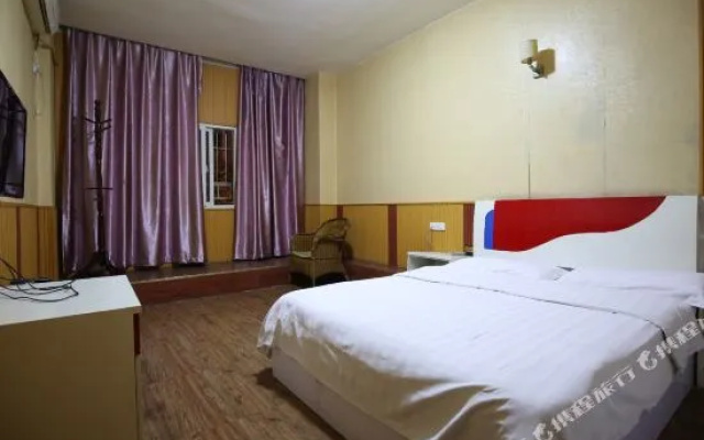 Chongqing Xinchen Hotel