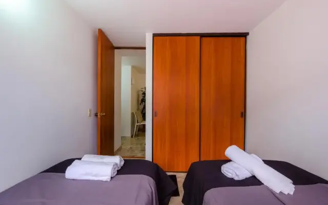Salitre Park Apartamentos