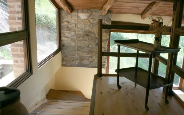 Residence Cà Valdottavo