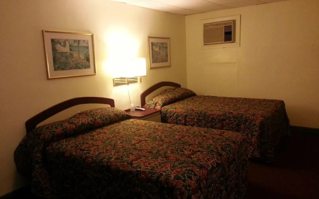 Sunny South Motel