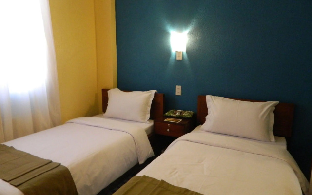 Sun Villa Beachfront Resort & Spa
