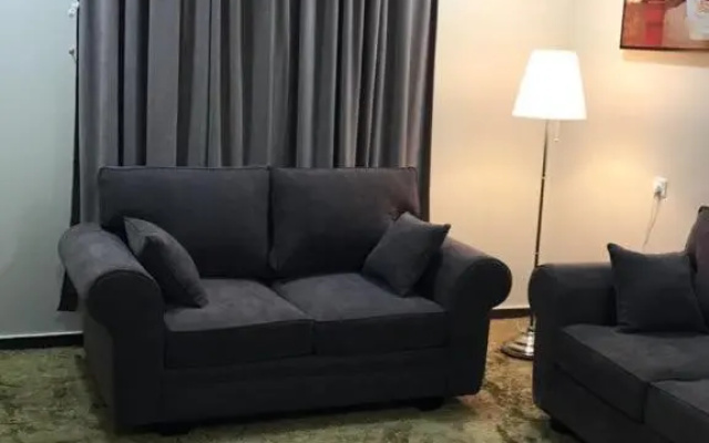 Al Eairy Apartments - Al Qunfudhah 1