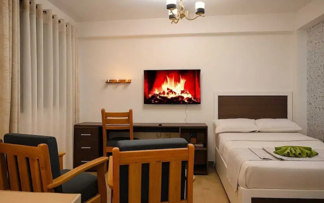 Nanyuki Cozy Haven Studio Apartments