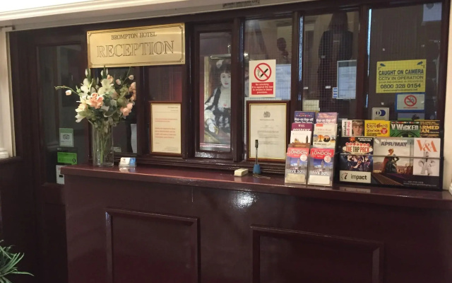 Brompton Hotel
