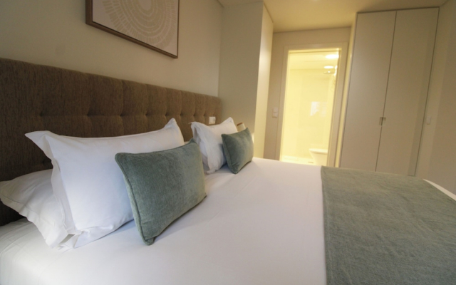 Rossio Garden Suites