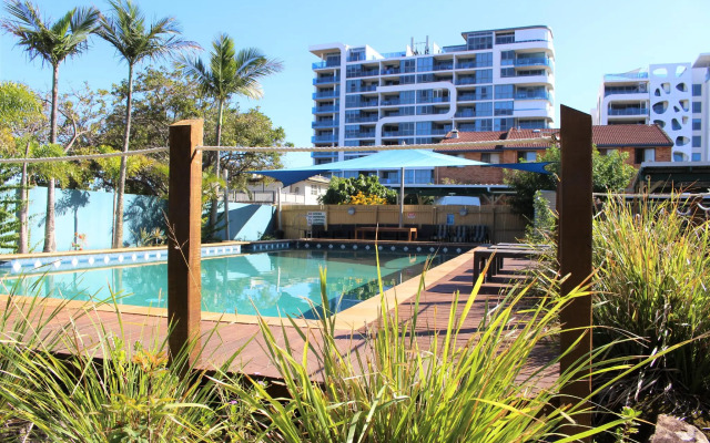 Broadwater Keys